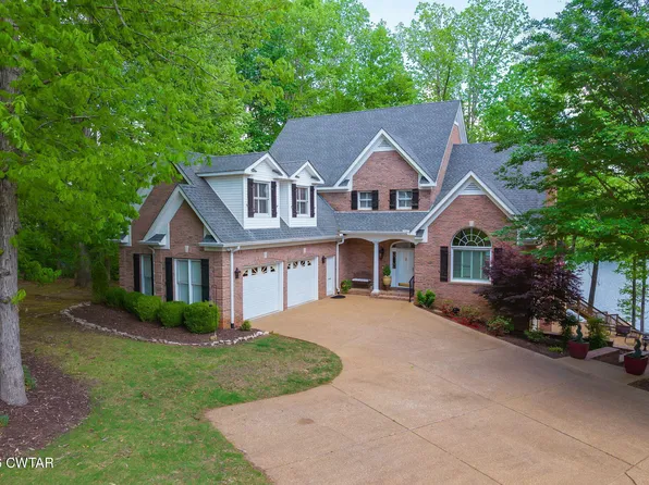 296 Liberty Claybrook Rd, Beech Bluff, TN 38313