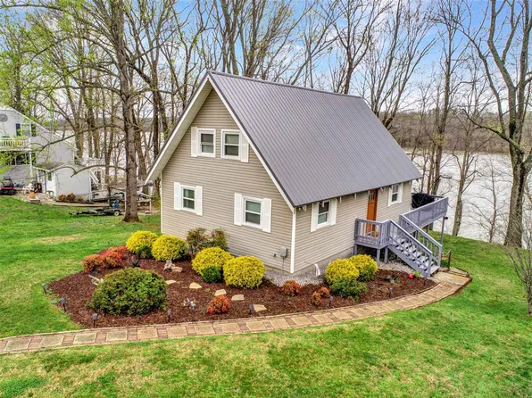 730 Riverview Cir, Scottsville, KY 42164