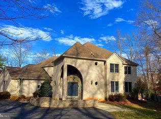 18 Nantucket Ct, Rockville, MD 20854