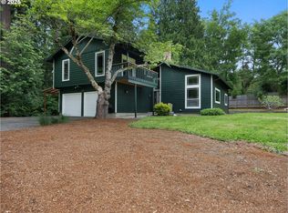 15462 SE Wildwoods Ct, Portland, OR