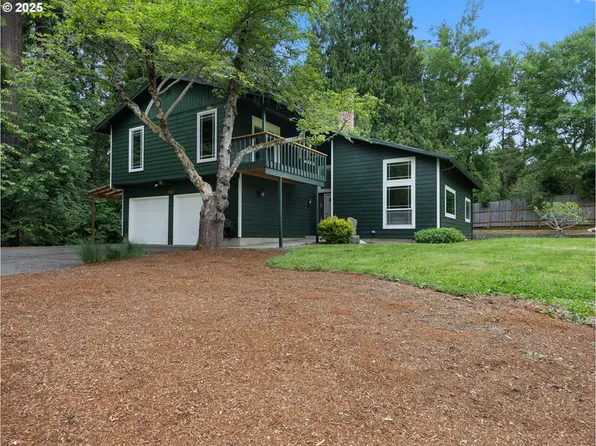 15462 SE Wildwoods Ct, Portland, OR 97267