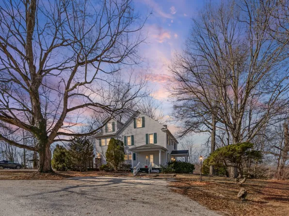 1401 E Washington St, Pittsfield, IL 62363