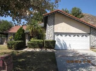 8331 Pacer Way, Riverside, CA 92509