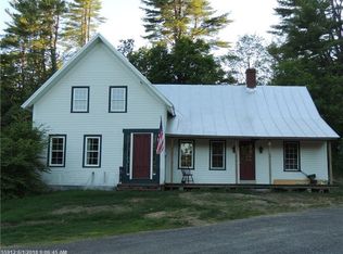 260 Madison Rd, Norridgewock, ME 04957