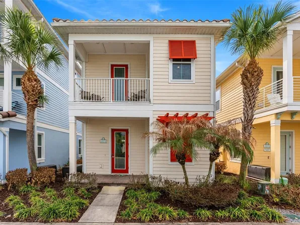 2979 Latitude Ln, Kissimmee, FL 34747