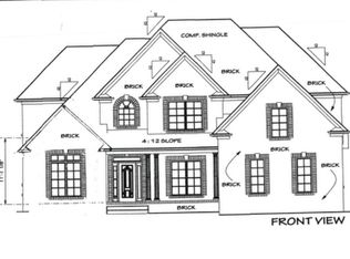 2700 Carousel Dr, Murfreesboro, TN 37128