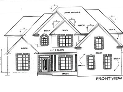 2700 Carousel Dr, Murfreesboro, TN, 37128