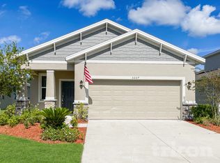 5227 Little Stream Ln, Wesley Chapel, FL 33545