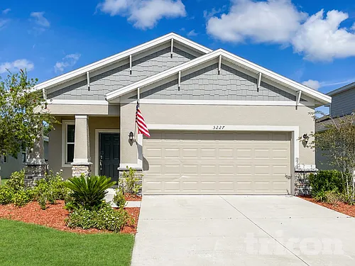 5227 Little Stream Ln Photo 1