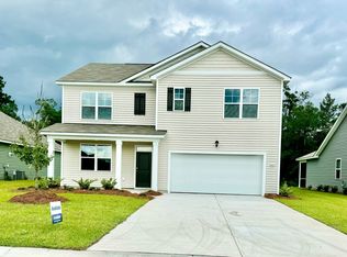 3083 Fair Ridge Way, Conway, SC 29526