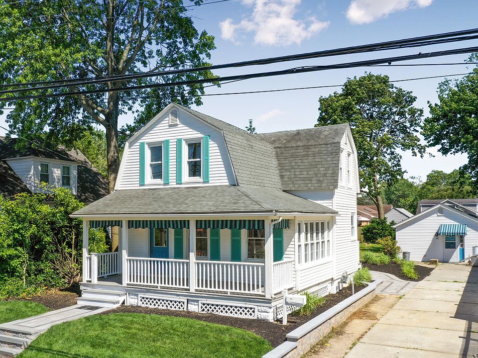 84 Wyckoff Ave, Manasquan, NJ 08736 Zillow