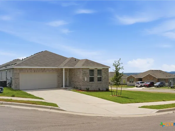 104 Myla Cv, Copperas Cove, TX 76522