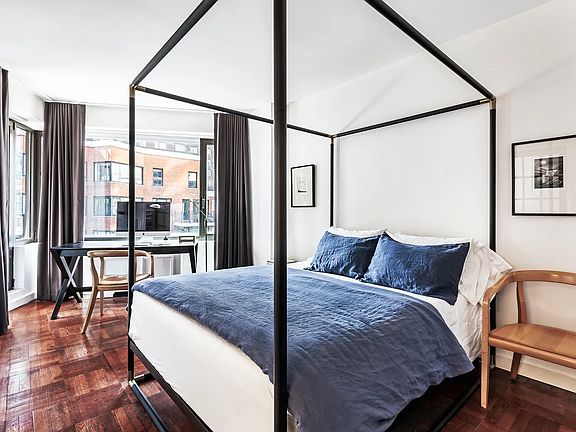 4th image of 60 Sutton Pl S #12HN