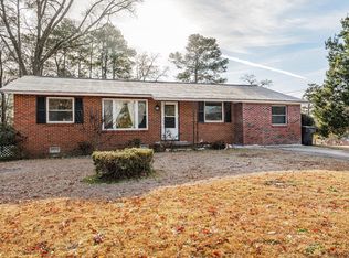 2152 Sibley Rd, Augusta, GA 30909