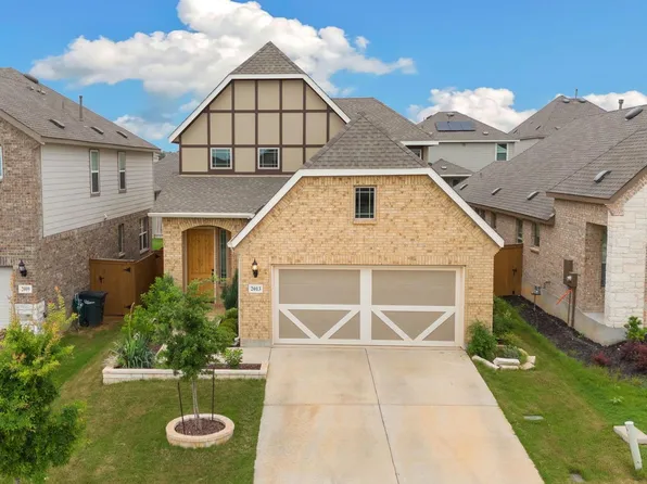 2013 Flametree Ave, New Braunfels, TX 78132