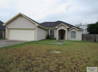 1621 Sun Crest Dr, Harlingen, TX 78552