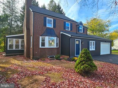2106 Wodock Ave, Warrington, PA, 18976