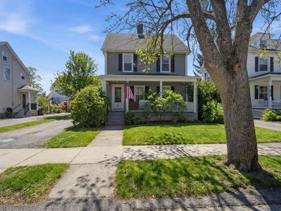 42 Lawler St, Holyoke, MA, 01040