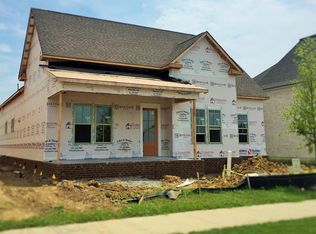 1532 Drakes Creek Rd LOT 4, Hendersonville, TN 37075