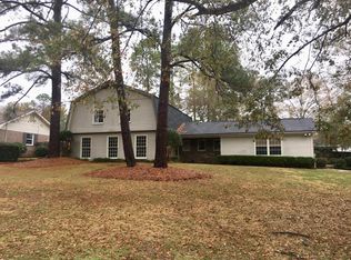 2810 Briarcliff Rd, Dothan, AL 36303