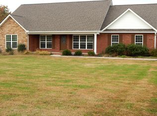 2918 Silver Brook Ln LOT 18, Maryville, TN 37803