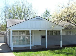 4927 Raven Rd, Lynnview, KY 40213