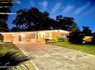5414 PLAYA Way, Jacksonville, FL 32211