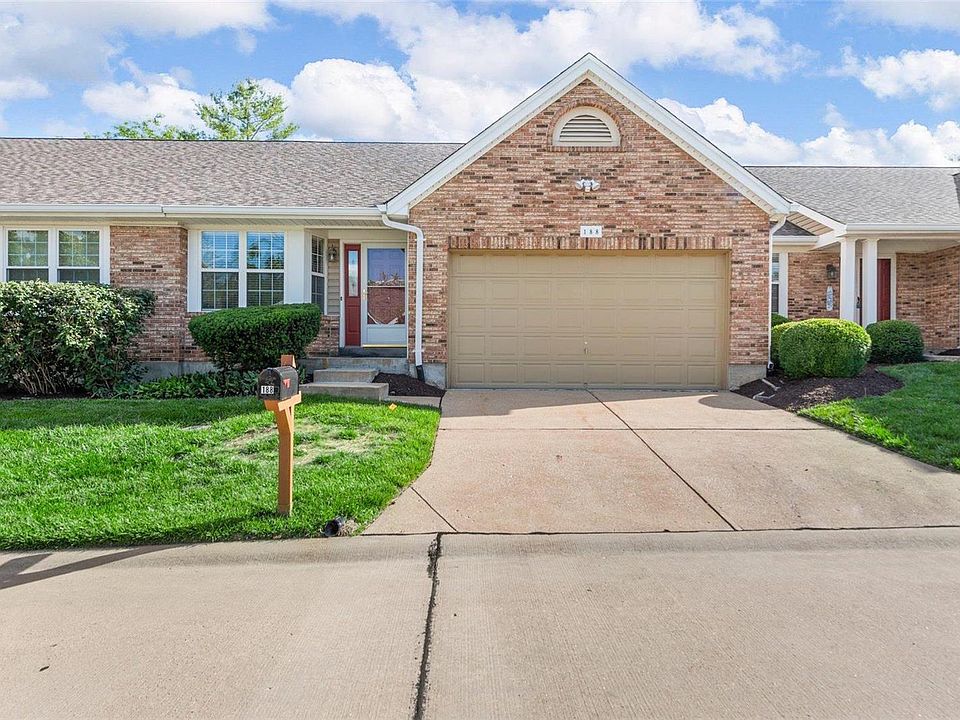 1st image of 188 Kehrs Mill Bend Dr