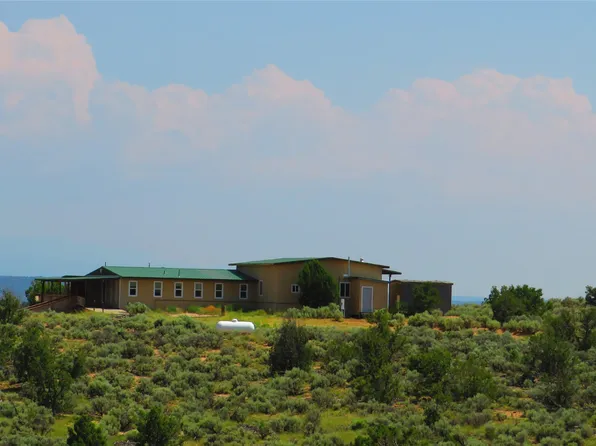 7 Mm Hwy #359-285, Ojo Caliente, NM 87549