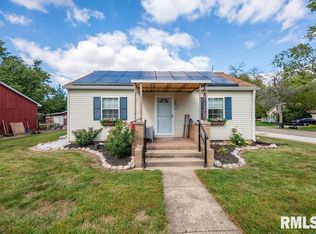 337 E Sheridan St, Manito, IL 61546