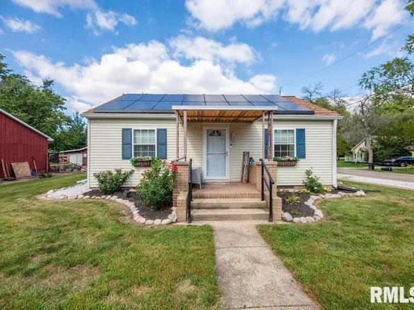 337 E Sheridan St, Manito, IL 61546