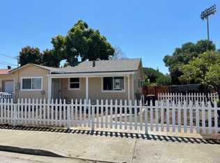 I Street, Union City, CA 94587