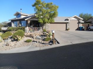 1735 E Calle Santa Cruz, Phoenix, AZ 85022