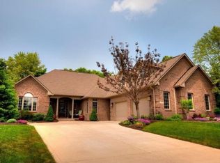 9670 Coyote Ct, Noblesville, IN 46060