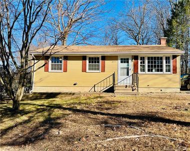 253 Quarry Street, Willimantic, CT, 06226