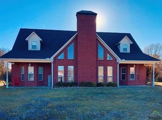 6992 Fm 21, Mt. Vernon, TX 75457