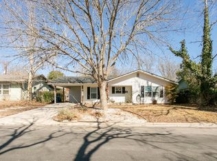710 Fay Dr, Kerrville, TX 78028