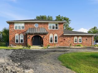 25821 S Willow Creek Ln, Monee, IL 60449
