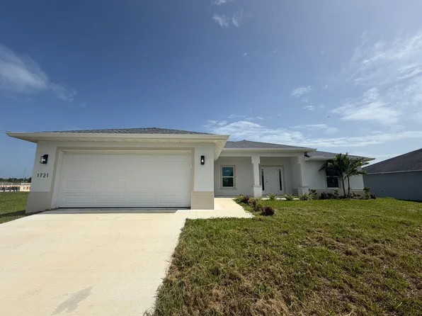1721 NE 23rd St, Cape Coral, FL 33909