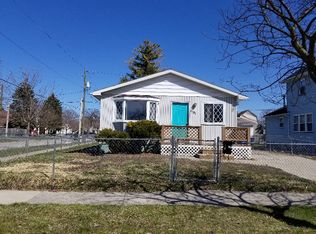 1101 Taylor St, Bay City, MI 48708