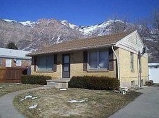 836 Polk Ave, Ogden, UT 84404