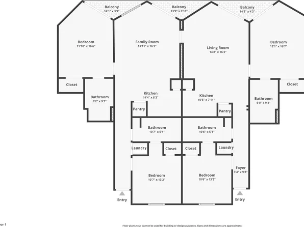 500 Burton Dr #3308 & 3309, Tavernier, FL 33070