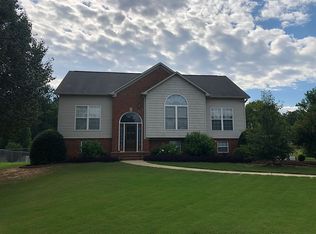 1566 The Meadows Cir, Kimberly, AL 35091