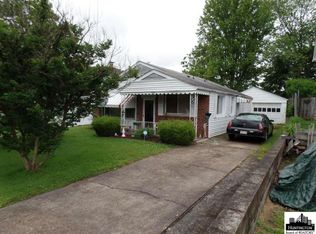 3404 Monel Ave, Huntington, WV 25705