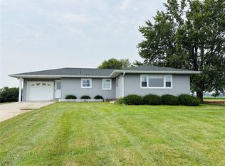 1136 145th St, Victor, IA 52347