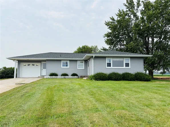 1136 145th St, Victor, IA 52347