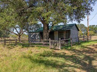 LOT 6 Other, Mason, TX 76856