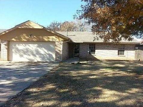 1st image of 817 Mabel C Fry Blvd