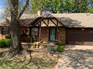 4123 E 85th St S, Tulsa, OK 74137