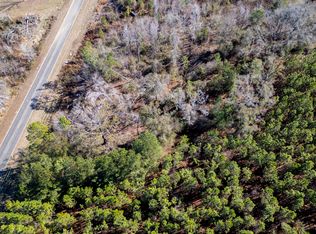 0 Shenandoah Rd, Alma, GA 31510